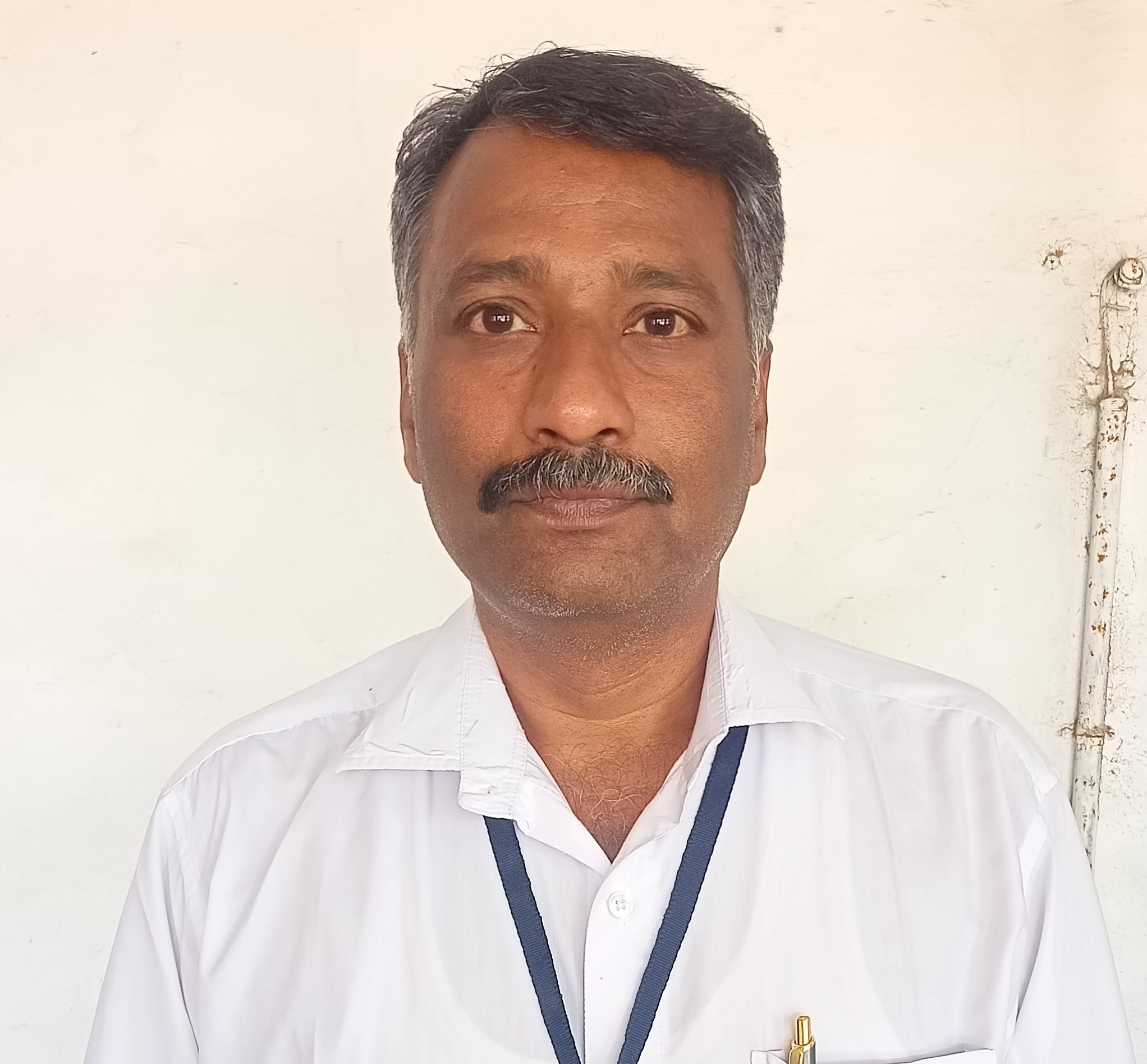 faculty member