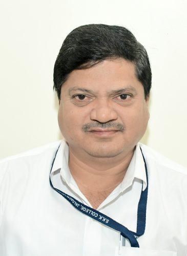 Faculty Member