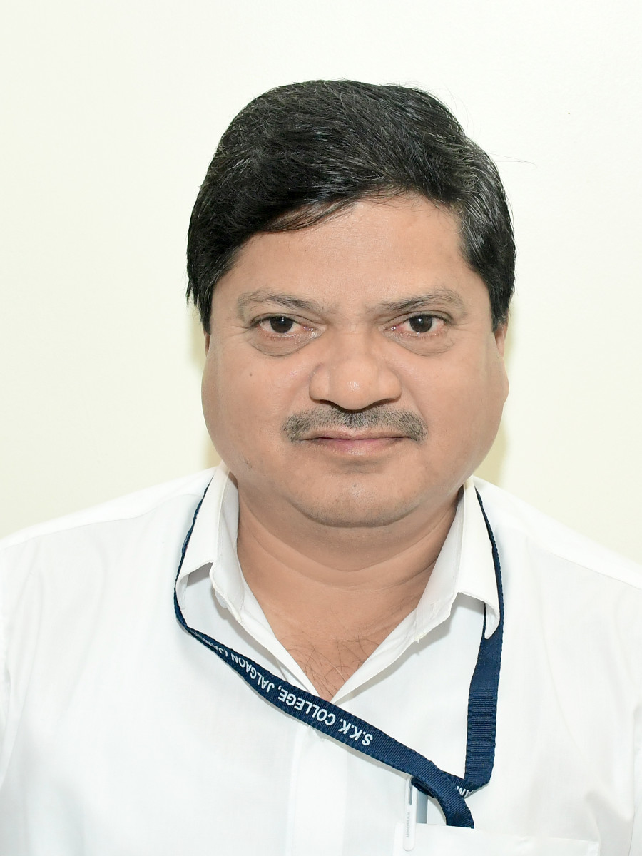 faculty member