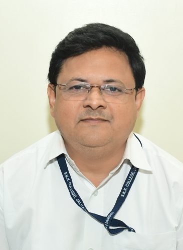 Faculty Member