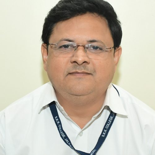 Faculty member
