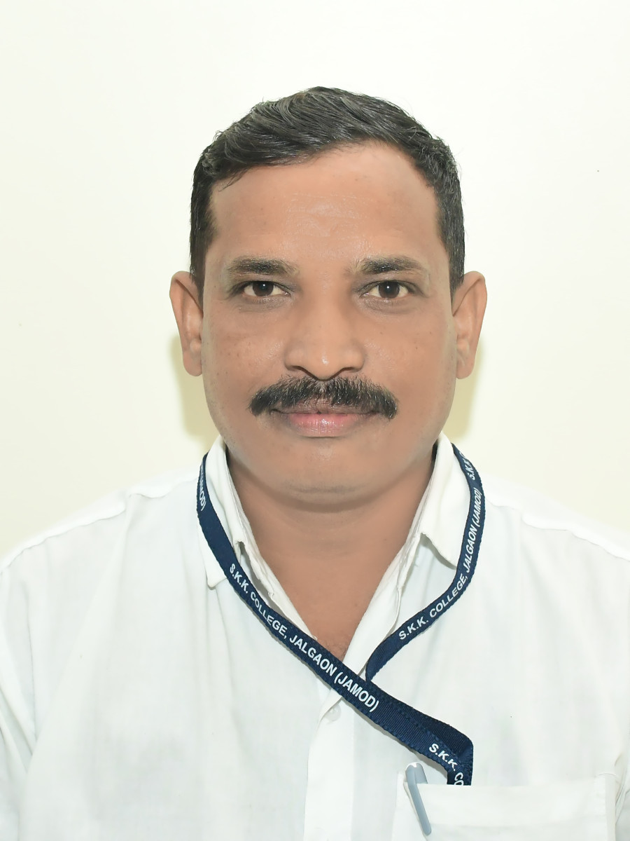 faculty member