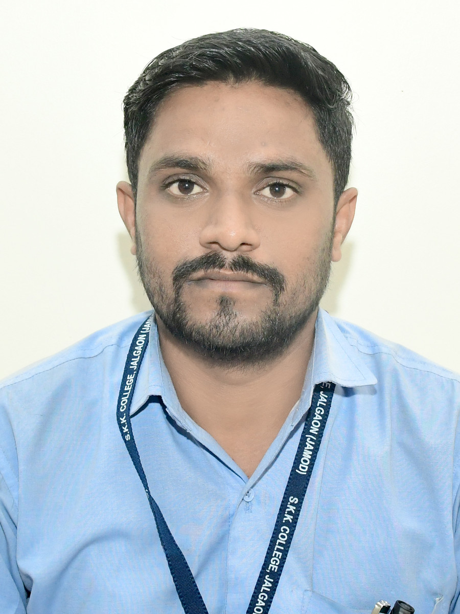 faculty member