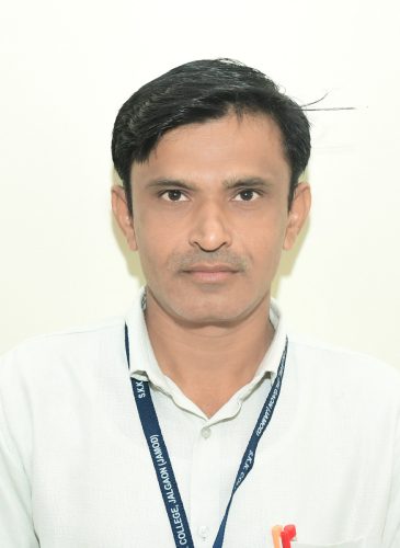 Faculty Member