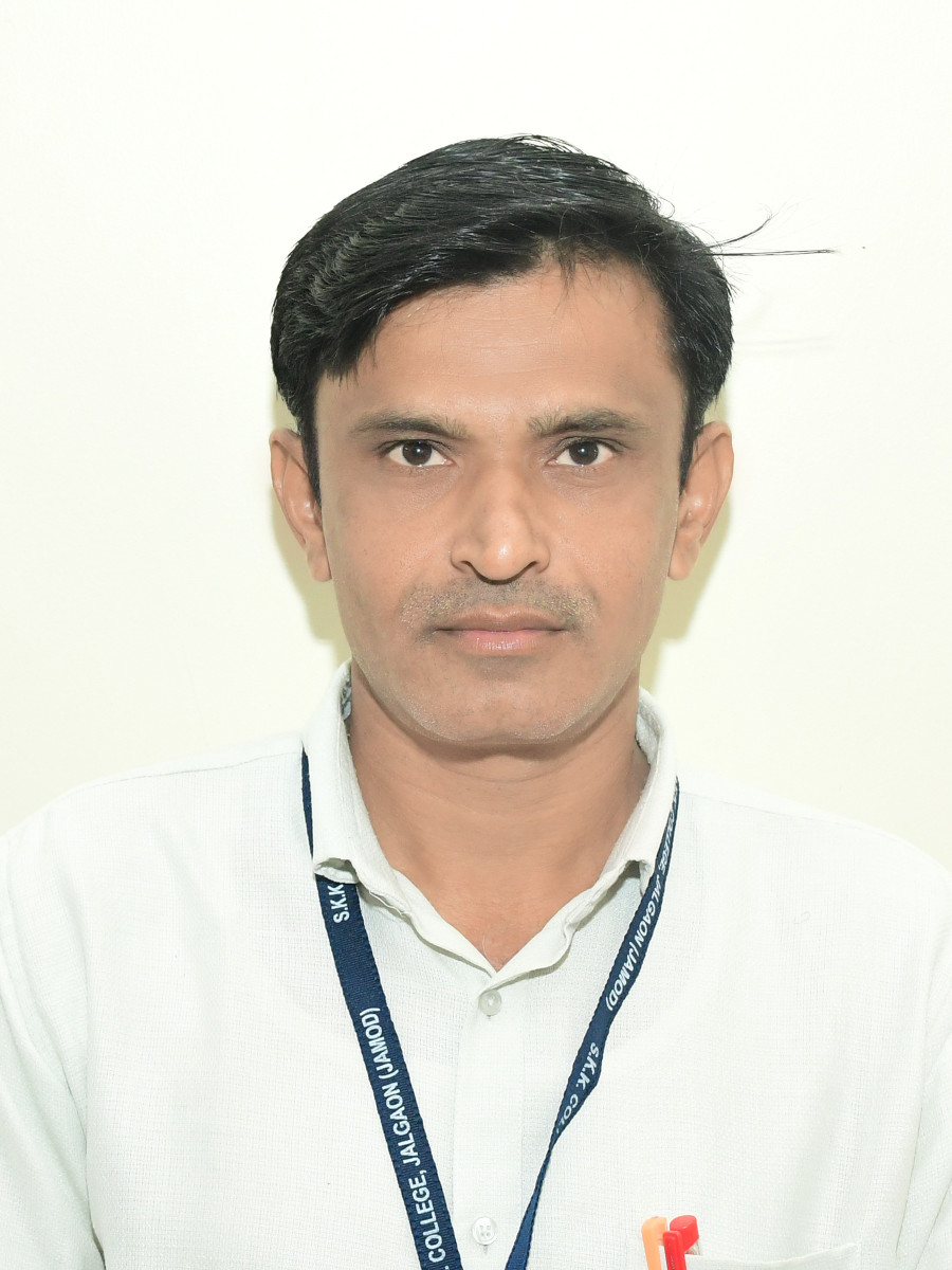 faculty member