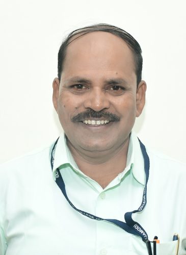 Faculty Member