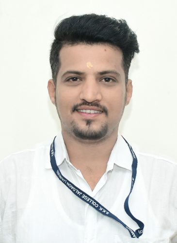 Faculty Member