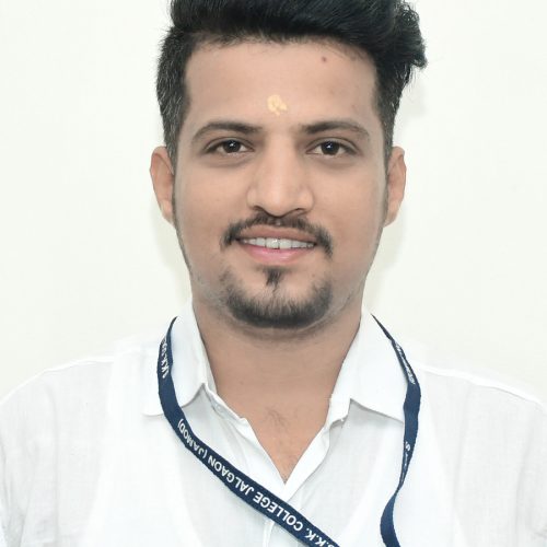 Faculty member