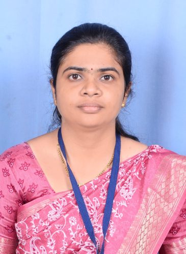 Faculty Member