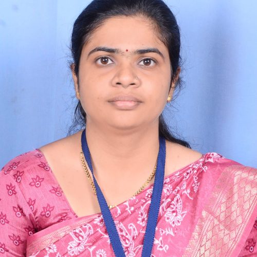 Faculty member