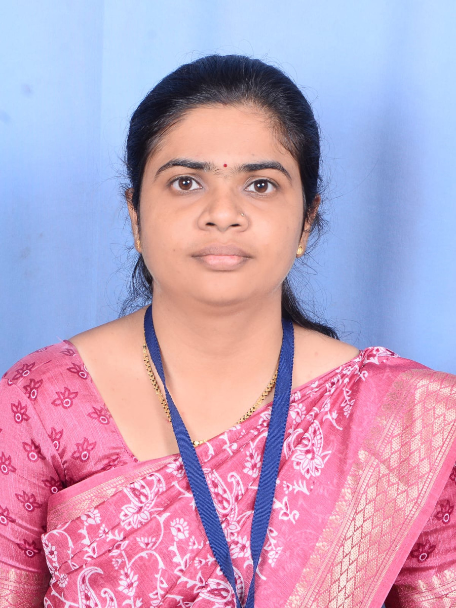 faculty member
