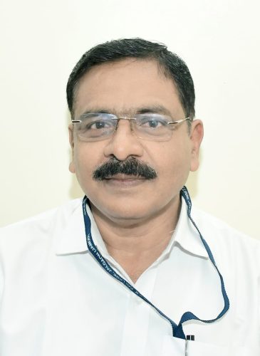 Faculty Member