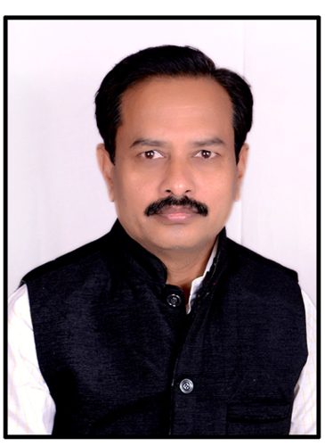Faculty Member