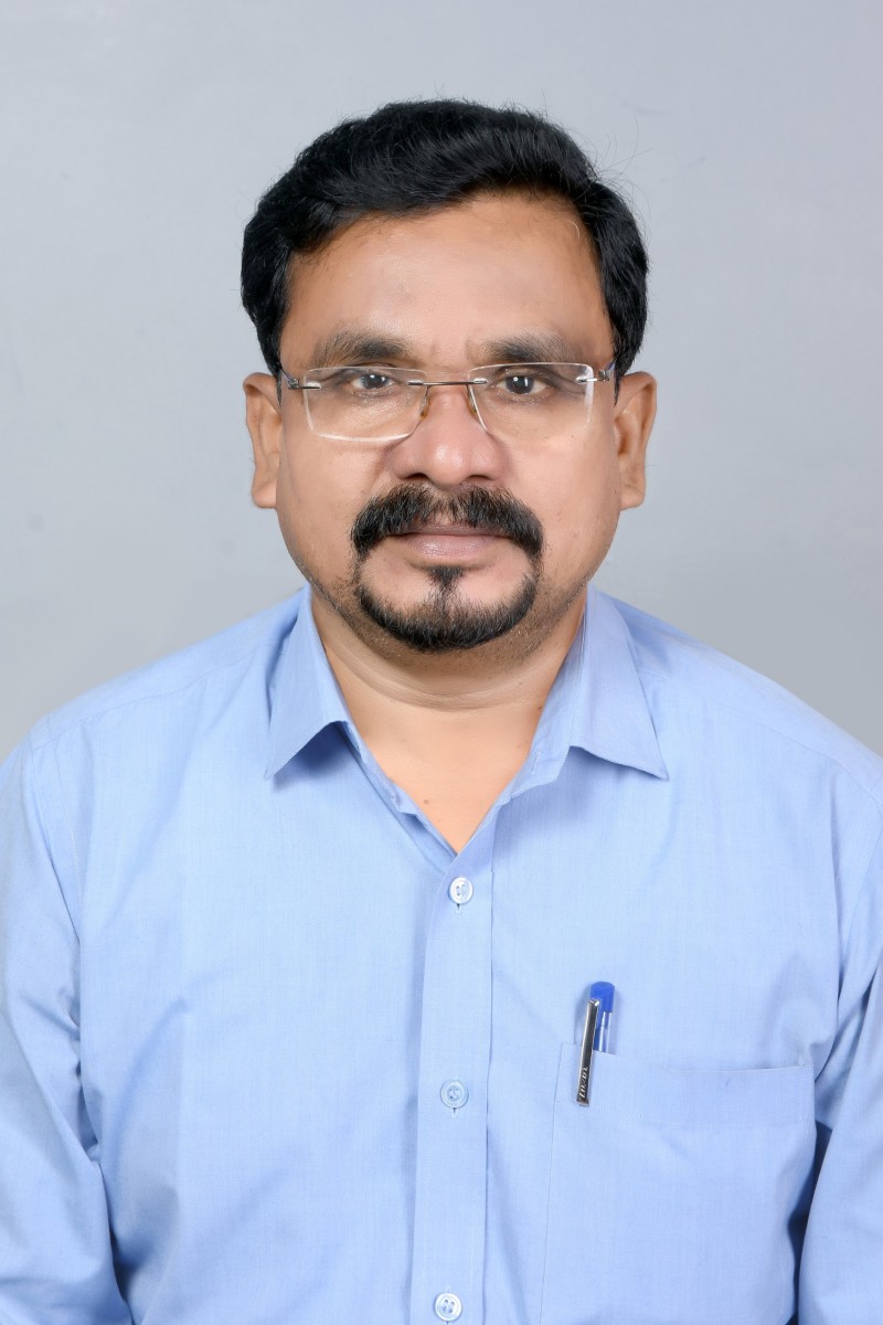 faculty member