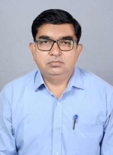 Faculty Member