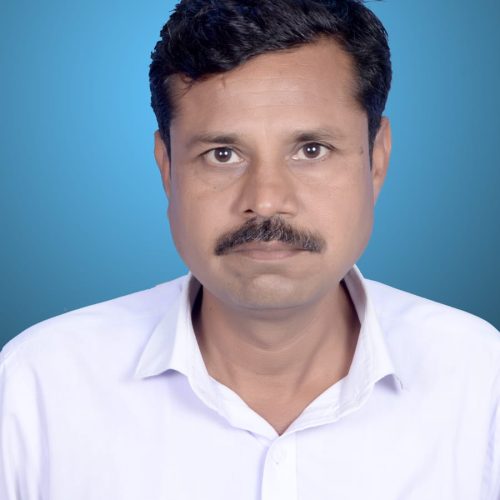 Faculty member
