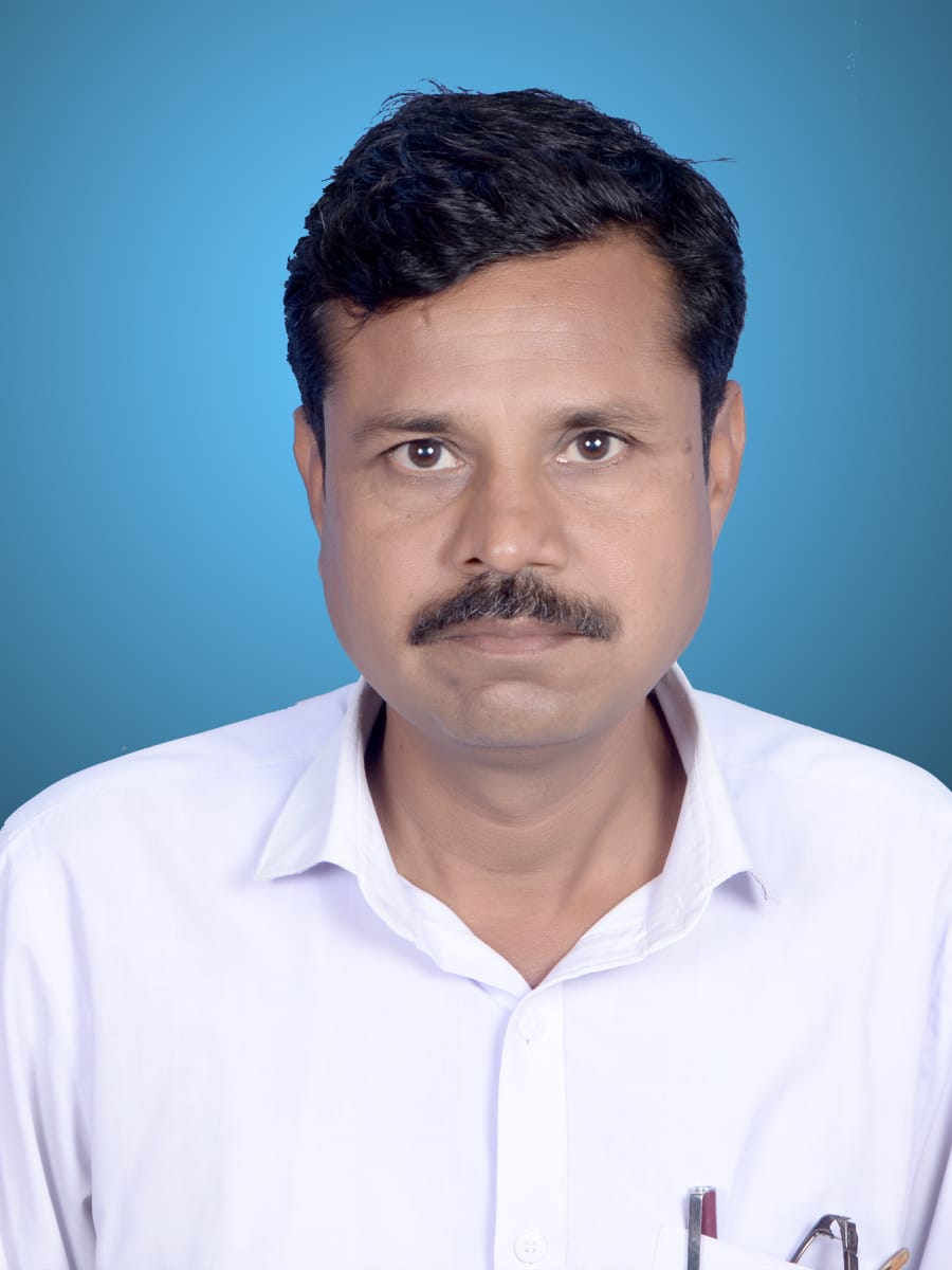 faculty member