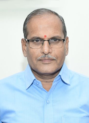 Faculty Member